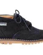 Angelitos Pantofi BOTA ANTE 426 Marino