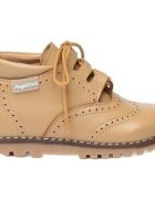 Angelitos Pantofi BOTA CLASICA 425 Camel