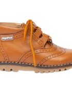 Angelitos Pantofi BOTA CLASICA 425 Cuero