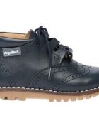Angelitos Pantofi BOTA CLASICA 425 Marino