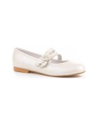 Angelitos Pantofi COMUNION 990 Beige