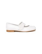Angelitos Pantofi COMUNION 991 Blanco