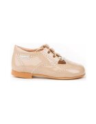 Angelitos Pantofi Gales 1506 Camel