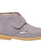Angelitos Pantofi SAFARI CLASICA 402 Gris