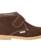 Angelitos Pantofi SAFARI CLASICA 402 Marrón
