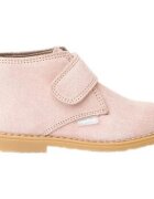 Angelitos Pantofi SAFARI CLASICA 402 Rosa
