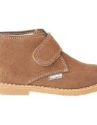 Angelitos Pantofi SAFARI CLASICA 402 Taupe