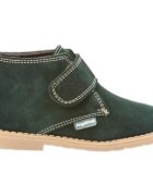 Angelitos Pantofi SAFARI CLASICA 402 Verde