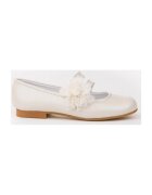 Angelitos Pantofi Zapato niña 992 Beige