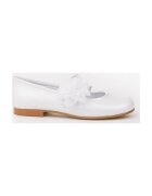 Angelitos Pantofi Zapato niña 992 Blanco