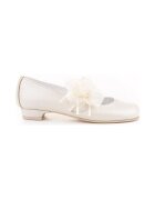 Angelitos Pantofi Zapato niña 997 Beige