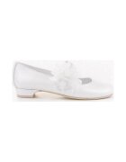 Angelitos Pantofi Zapato niña 997 Blanco