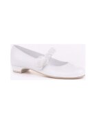 Angelitos Pantofi Zapato niña 998 Blanco