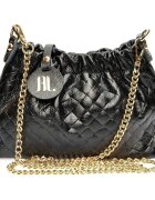 Anna Luchini Genti Geant? crossbody