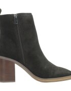 Another Trend Pantofi 5628 11 Botin Baby Silk