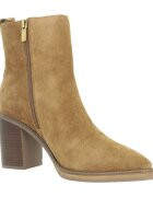Another Trend Pantofi 5628 11 Botin Baby Silk