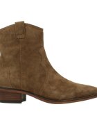 Another Trend Pantofi 5644 11 Botin Baby Silk
