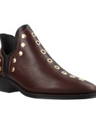 Another Trend Pantofi 5646 01 Botin Corvara