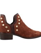 Another Trend Pantofi 5646 11 Botin Baby Silk