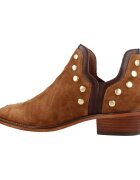 Another Trend Pantofi 5646 11 Botin Baby Silk