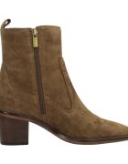 Another Trend Pantofi 5653 11 Botin Baby Silk