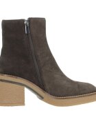 Another Trend Pantofi 5672 11 Botin Baby Silk