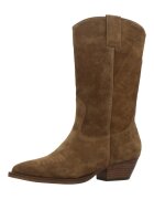 Another Trend Pantofi 5687 11 Bota Baby Silk