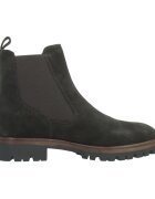 Another Trend Pantofi 5700 11 Botin Baby Silk