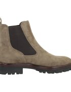 Another Trend Pantofi 5700 11 Botin Baby Silk