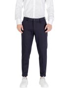 Antony Morato Îmbracaminte ASHE SUPER SKINNY FIT IN TWILL MMTS00062-FA151183