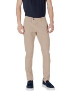Antony Morato Îmbracaminte BRYAN SKINNY FIT MMTR00580-FA800199