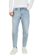 Antony Morato Îmbracaminte DORIS BAGGY ANKLE LENGHT FIT MMDT00291-FA700166 W02207