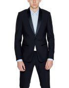 Antony Morato Îmbracaminte MMJS00034-FA600255