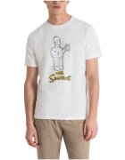 Antony Morato Îmbracaminte MMKS02416 FA100240