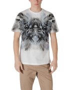 Antony Morato Îmbracaminte REGULAR FIT LOGO ON BACK MMKS02514-FA100144