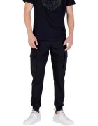 Antony Morato Îmbracaminte REGULAR FIT WITH LOGOED RUBBER FLAG MMFP00415-FA150168