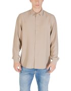 Antony Morato Îmbracaminte SHIRT NAPOLI REGULAR FIT MMSL00752-FA400082