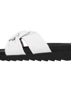 Apepazza Pantofi S1SOFTWLK01/LEA