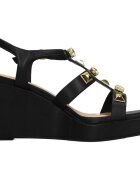 Apepazza Pantofi S2LUCK01/LEA