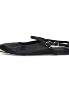 Apepazza Pantofi S6PETAL01/LEA
