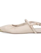 Apepazza Pantofi S6PETAL01/LEA