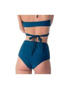 Aquawave Îmbracaminte Bas de bikini Palima à taille haute