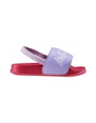 Aquawave Pantofi Sandales Nefis Jr lavande pour enfants