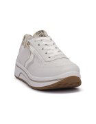 Ara Pantofi FIRENZE CALF WEISS