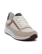 Ara Pantofi GAUCHO CALF CREAM