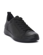 Ara Pantofi GAUCHOCALF NERO