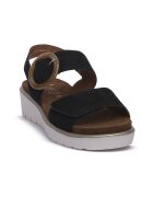 Ara Pantofi SAMTHCERVO BLU