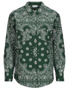 ARIZONA LOVE Îmbracaminte QUILT JACKET BANDANA