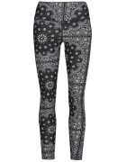 ARIZONA LOVE Îmbracaminte YOGA LEGGING BLACK