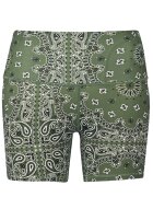 ARIZONA LOVE Îmbracaminte YOGA SHORT